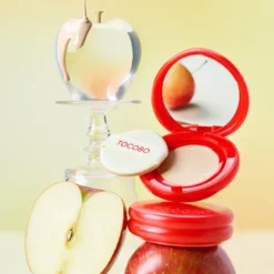 Apple Dewy Fit Cushion SPF50+ PA++++