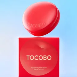 Apple Dewy Fit Cushion SPF50+ PA++++