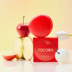 Apple Dewy Fit Cushion SPF50+ PA++++