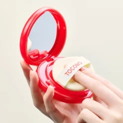 Apple Dewy Fit Cushion SPF50+ PA++++