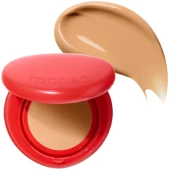 Apple Dewy Fit Cushion SPF50+ PA++++