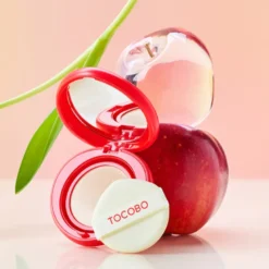 Apple Dewy Fit Cushion SPF50+ PA++++