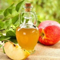 Apple Seed Lip and Eye Remover Tissue