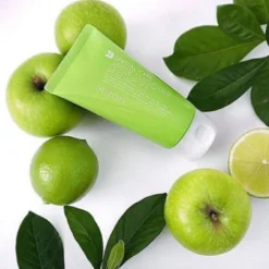 Apple Smoothie Peeling Gel