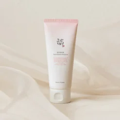 Apricot Blossom Peeling Gel