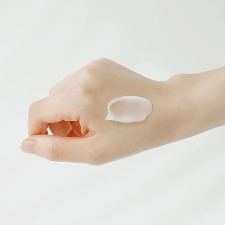 Apricot Blossom Peeling Gel