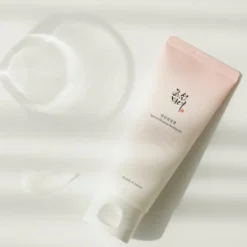 Apricot Blossom Peeling Gel