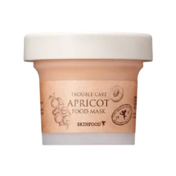 Apricot Food Mask