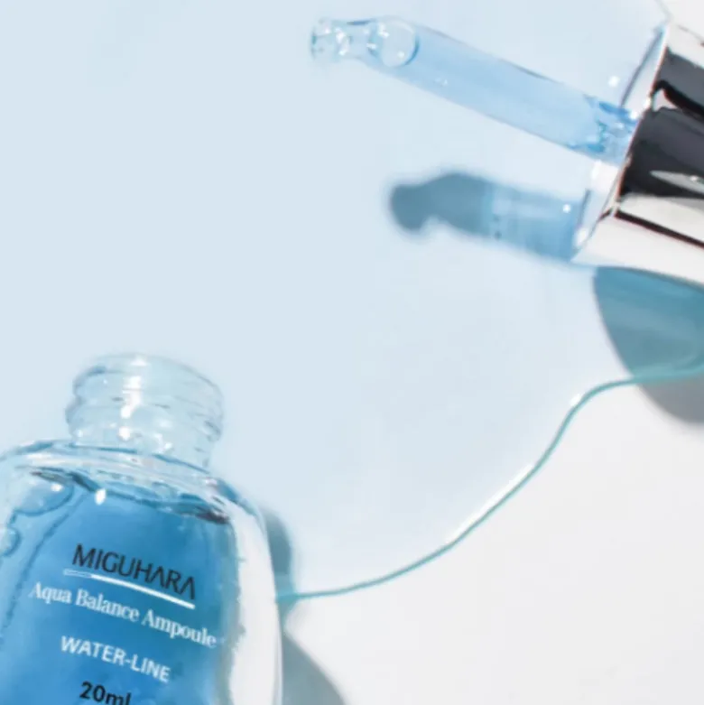 Aqua Balance Ampoule