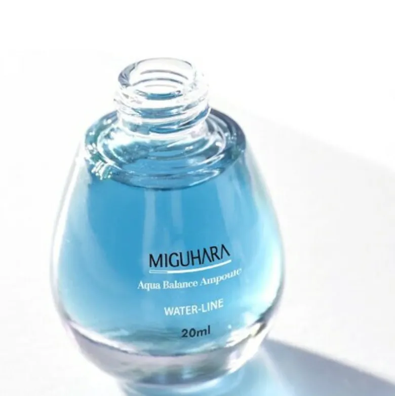 Aqua Balance Ampoule