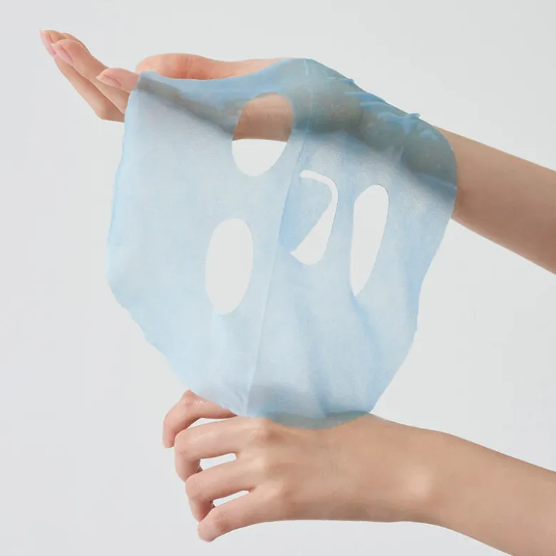 Aqua Blue Hydration Mask