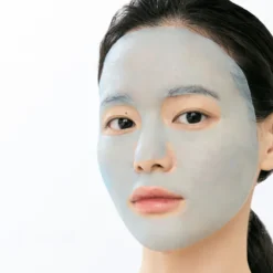 Aqua Blue Hydration Mask