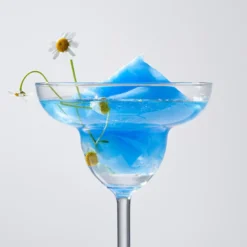 Aqua Blue Hydration Mask