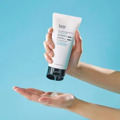Aqua Bomb Jelly Cleanser