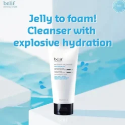 Aqua Bomb Jelly Cleanser