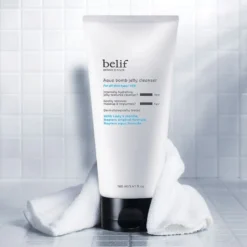 Aqua Bomb Jelly Cleanser