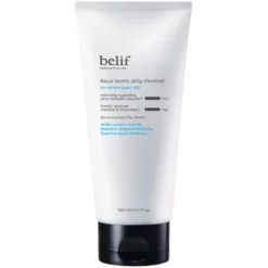 Aqua Bomb Jelly Cleanser