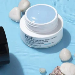 Aqua Bomb Sleeping Mask