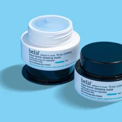 Aqua Bomb Sleeping Mask