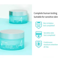 Aqua Clinity Cream