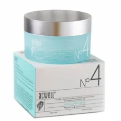 Aqua Clinity Cream