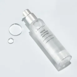 Aqua Collagen Peptide Triple Gel Essence
