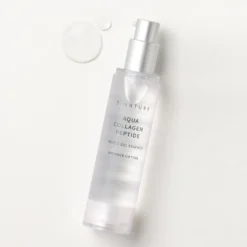 Aqua Collagen Peptide Triple Gel Essence