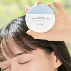 Aqua Glowing Sunscreen