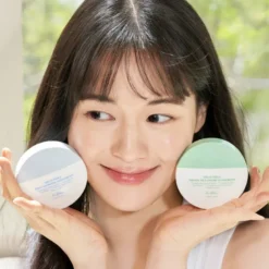 Aqua Glowing Sunscreen