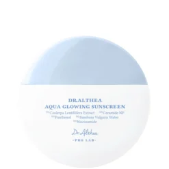 Aqua Glowing Sunscreen