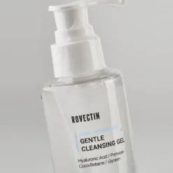 Aqua Hydration Gentle Cleansing Gel