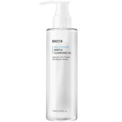 Aqua Hydration Gentle Cleansing Gel