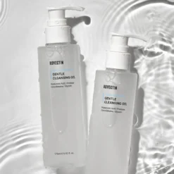 Aqua Hydration Gentle Cleansing Gel