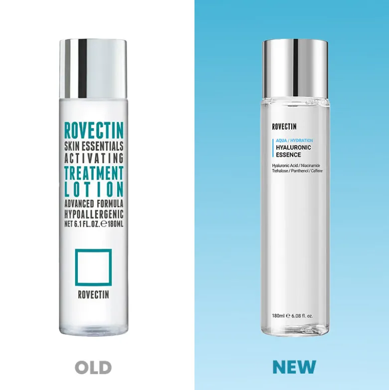 Aqua Hydration Hyaluronic Essence