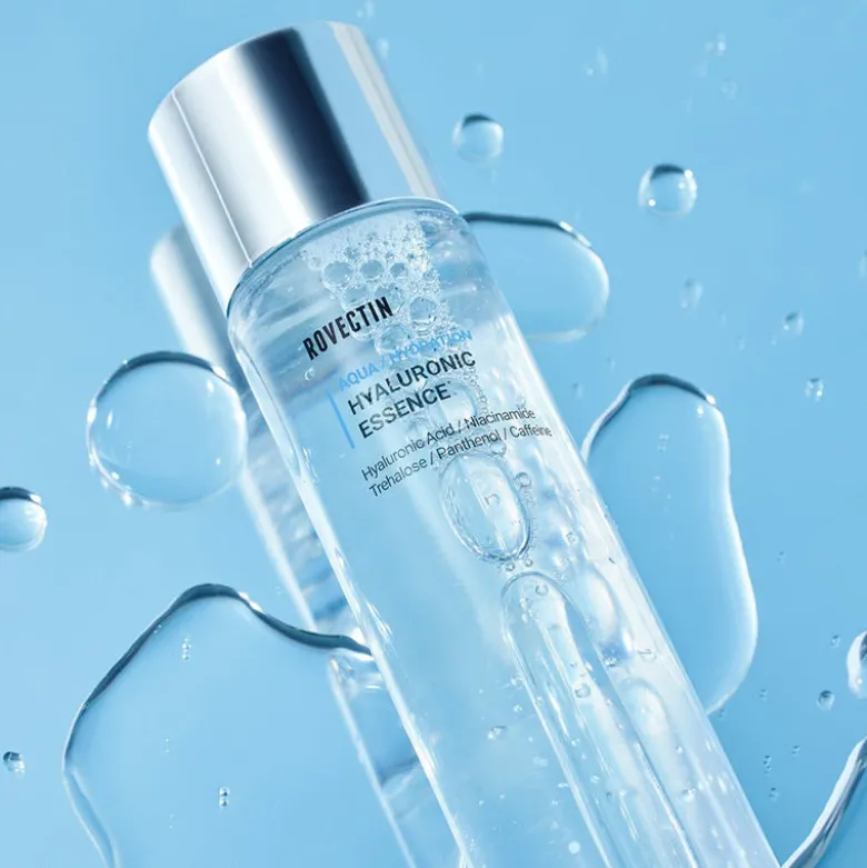 Aqua Hydration Hyaluronic Essence