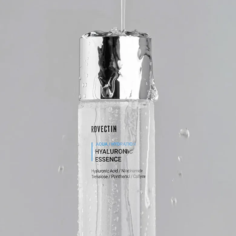 Aqua Hydration Hyaluronic Essence