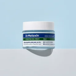 Aqua Ion Plasma Hydrating Gel Cream