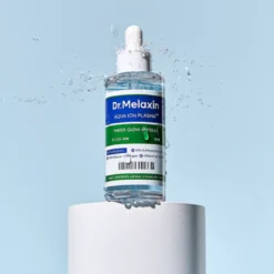 Aqua Ion Plasma Water Glow Ampoule