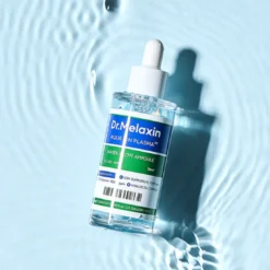 Aqua Ion Plasma Water Glow Ampoule