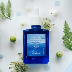 Aqua Marine Deep Serum