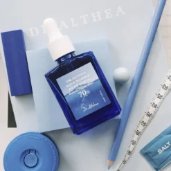 Aqua Marine Deep Serum