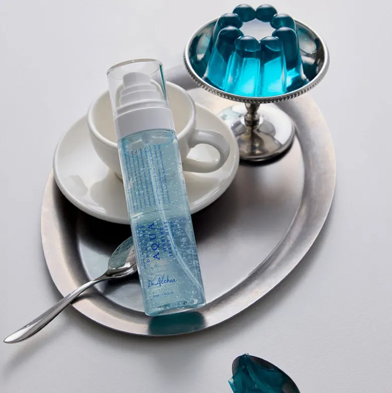 Aqua Marine Jelly Mist