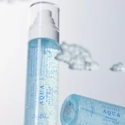 Aqua Marine Jelly Mist