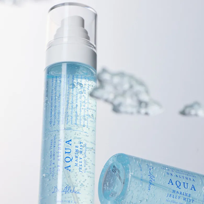 Aqua Marine Jelly Mist