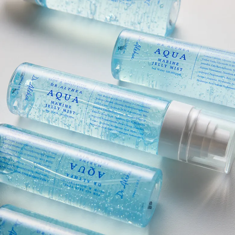 Aqua Marine Jelly Mist