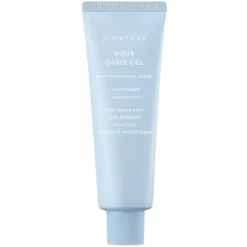 Aqua Oasis Moisturizing Gel