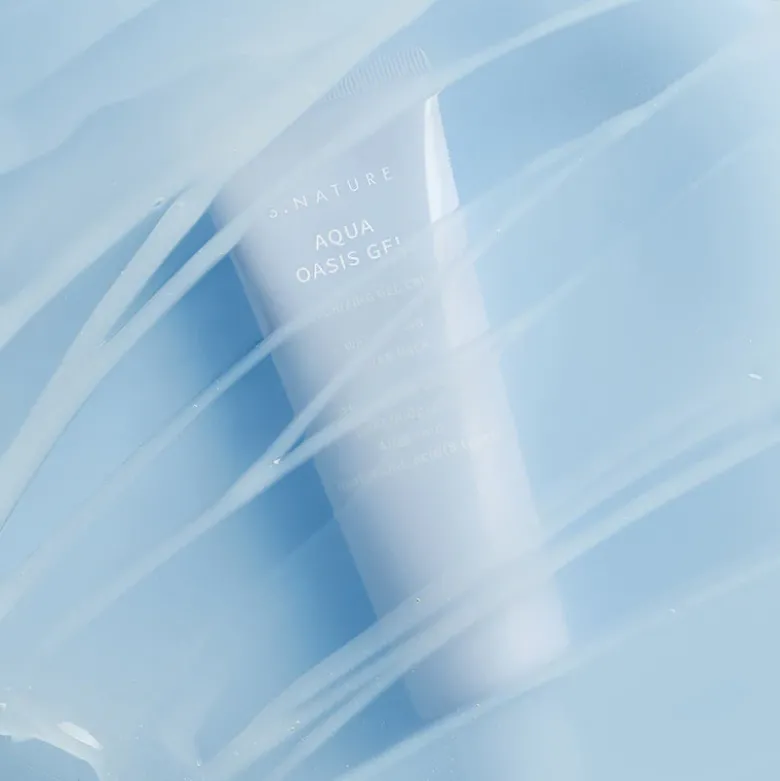 Aqua Oasis Moisturizing Gel