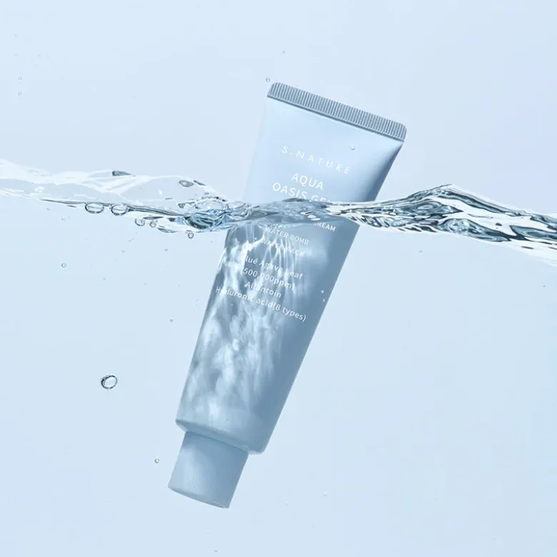 Aqua Oasis Moisturizing Gel