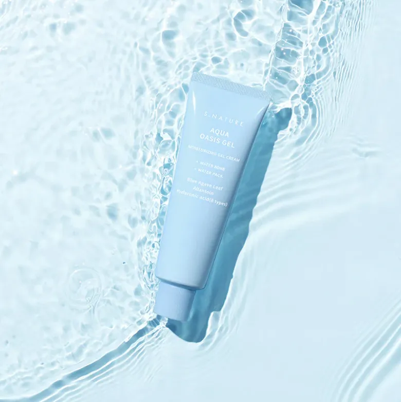 Aqua Oasis Moisturizing Gel