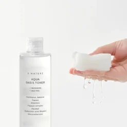 Aqua Oasis Toner